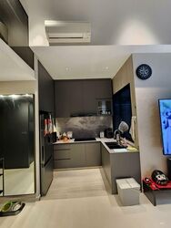 Kandis Residence (D27), Condominium #532606411